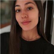 Profesora de Inglés nivel primario y secundario, ayuda para tareas, trabajos y exámenes